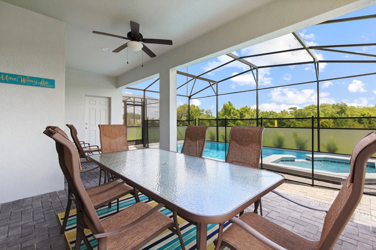 8903 Zurich Ln #1 - Photo 5 of 15