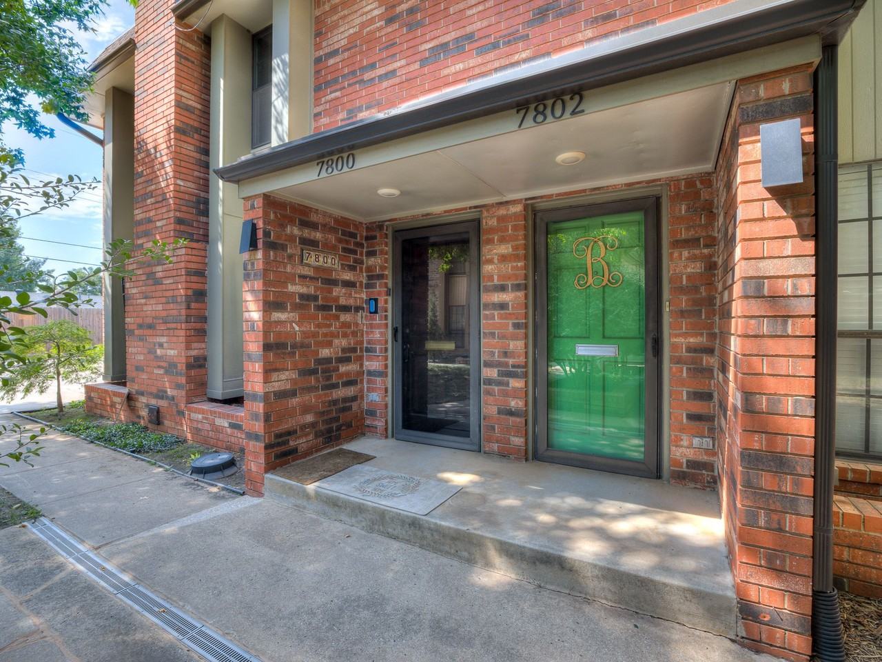 7800 Old Hickory Lane #1