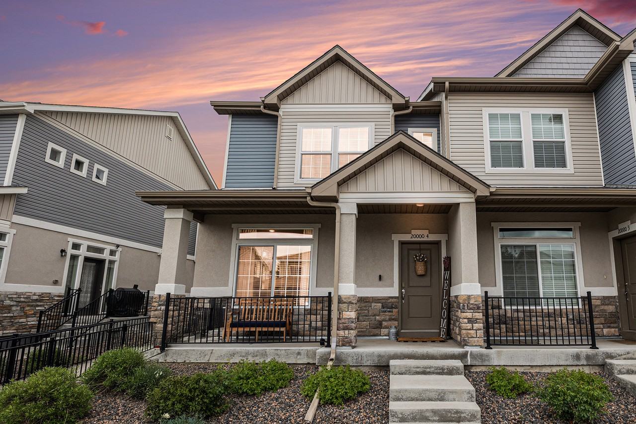 20000 East 40th Avenue #1