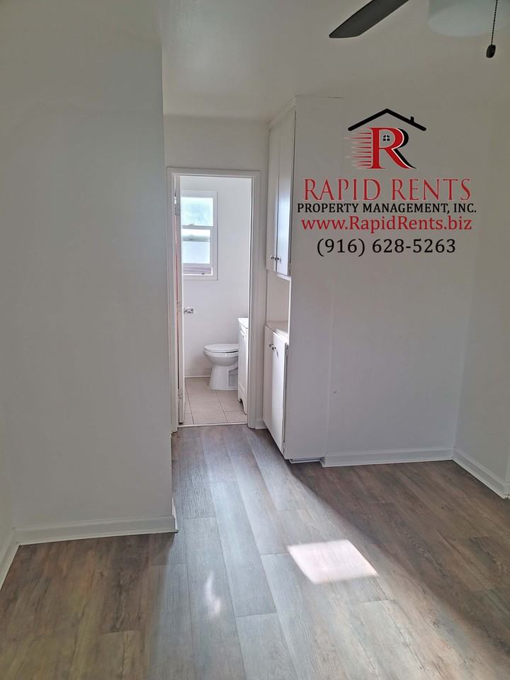 3 Sacramento Avenue #3