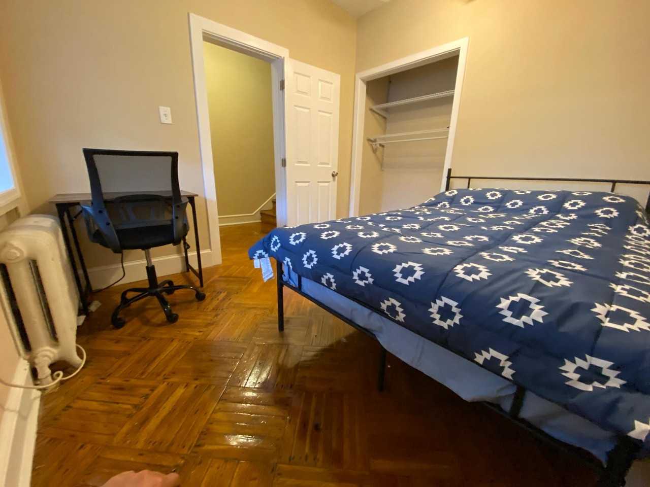 4003 8th Street Northwest #F1-1 - Photo 2 of 5