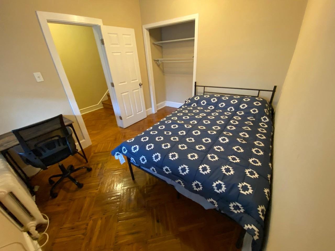 4003 8th Street Northwest #F1-1 - Photo 3 of 5