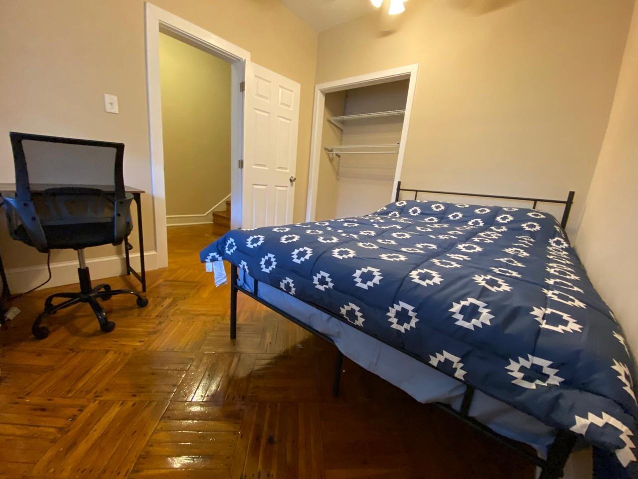 4003 8th Street Northwest #F1-1 - Photo 5 of 5