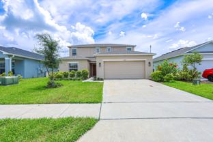 5345 Tuscany Lane #1 - Photo 1 of 1