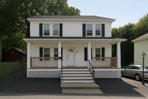 featured image of Stevens Street #1