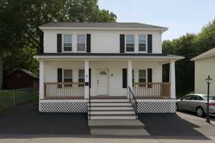 Stevens Street #1 - Photo 1 of 1