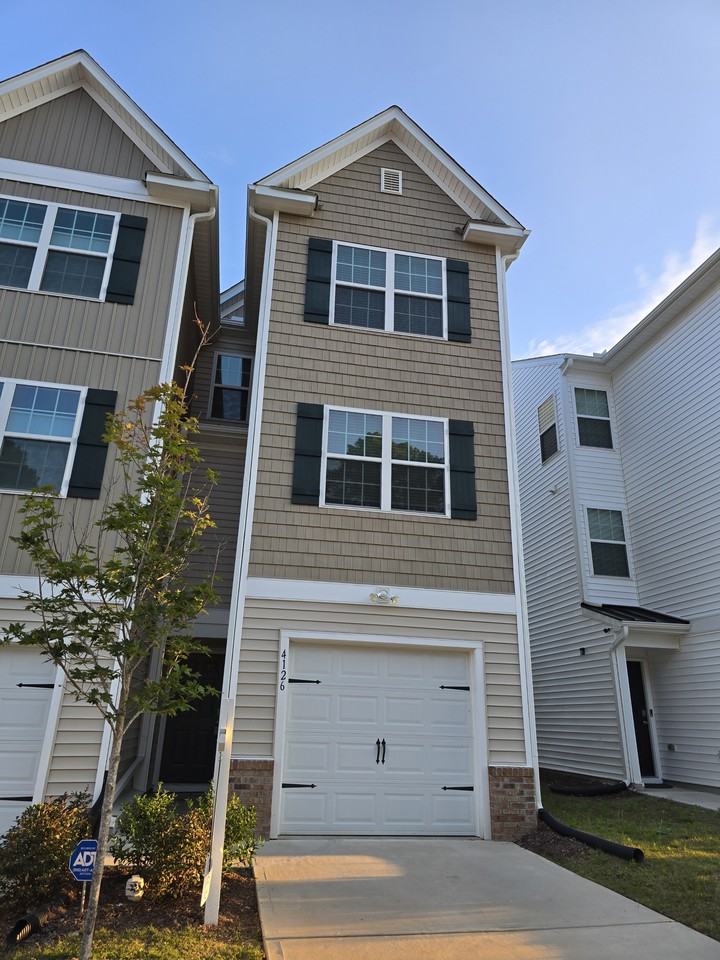 4126 Trevino Drive #1