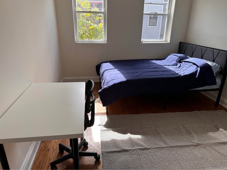 604 Harvard Street Northwest #F2-1 - Photo 5 of 5