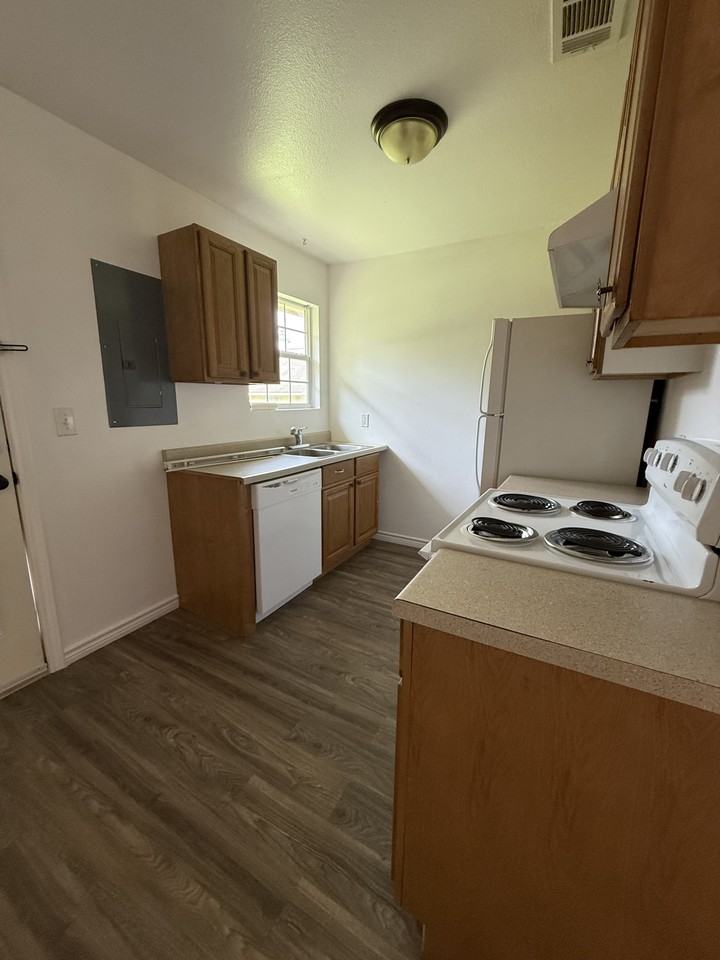 305 West Franklin Street #B - Photo 3 of 8