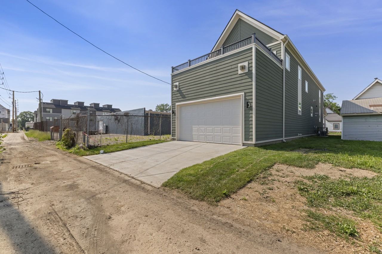 1405 Deloss Street #1 - Photo 2 of 10