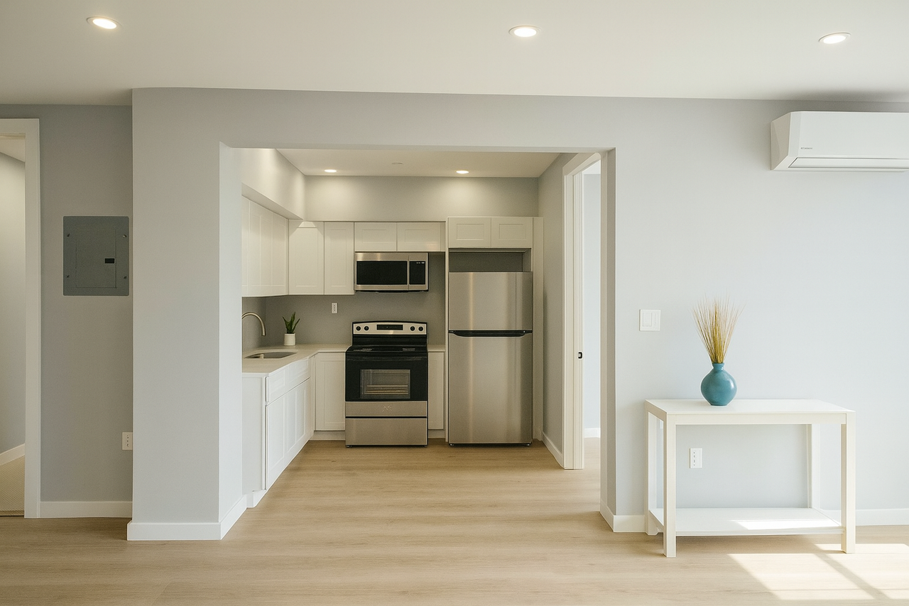 3511 Farragut Road #PH