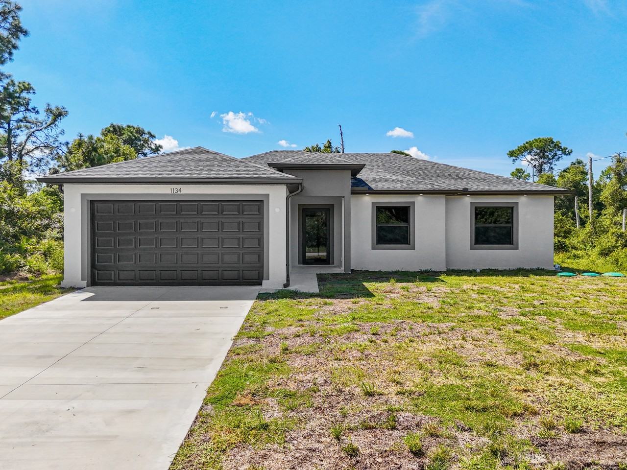 1134 Sunrise Boulevard #1