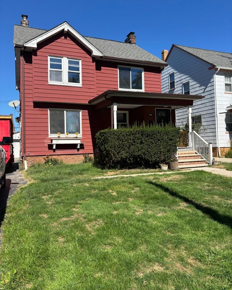 3389 Kildare Road #1