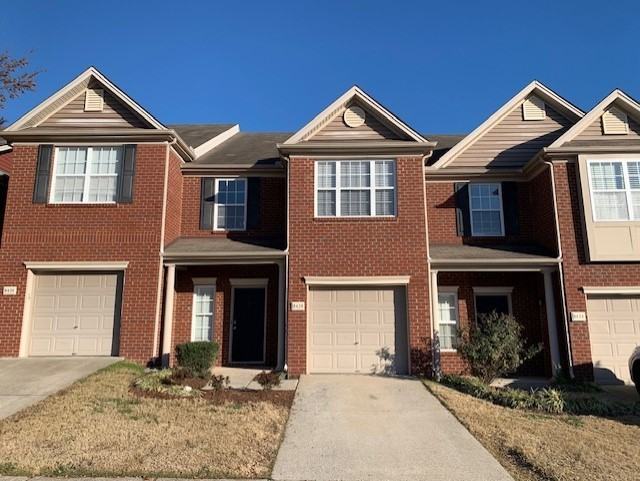 8428 Charbay Circle #1