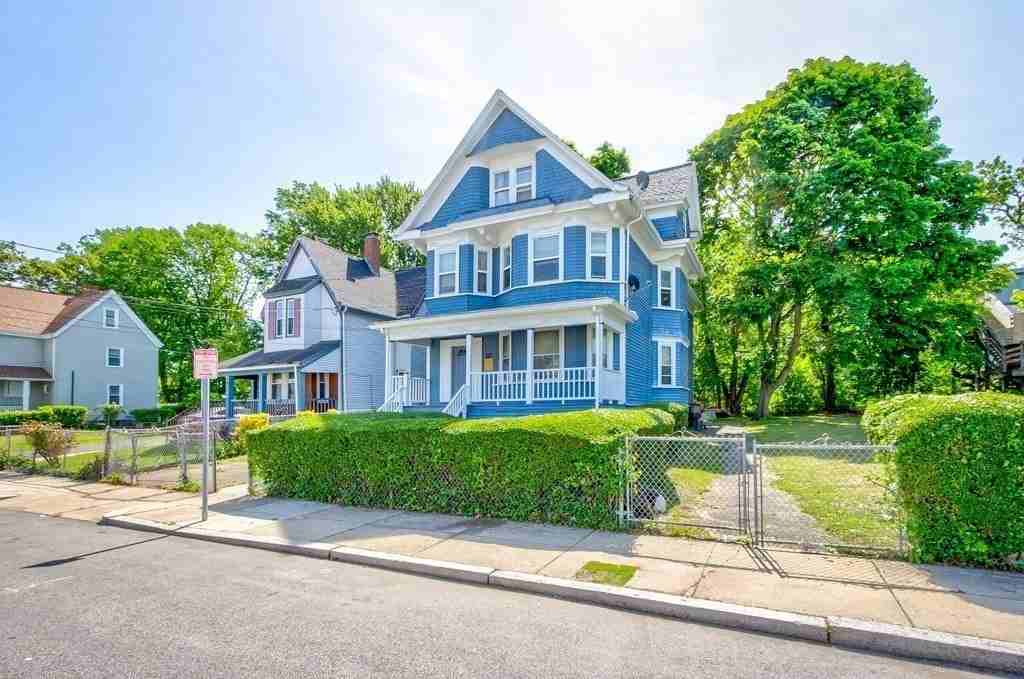 28 Ballou Avenue #2