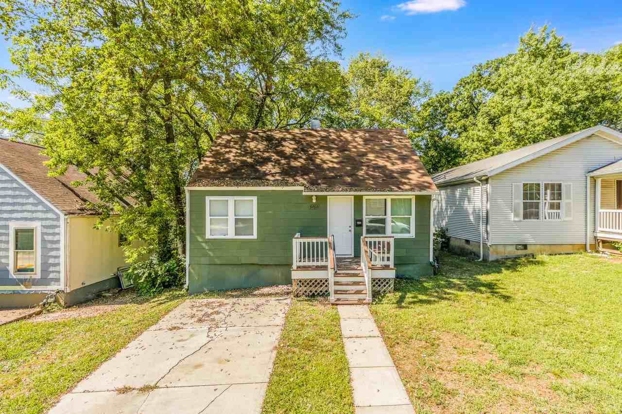 5760 College Ave #1 - Photo 6 of 19