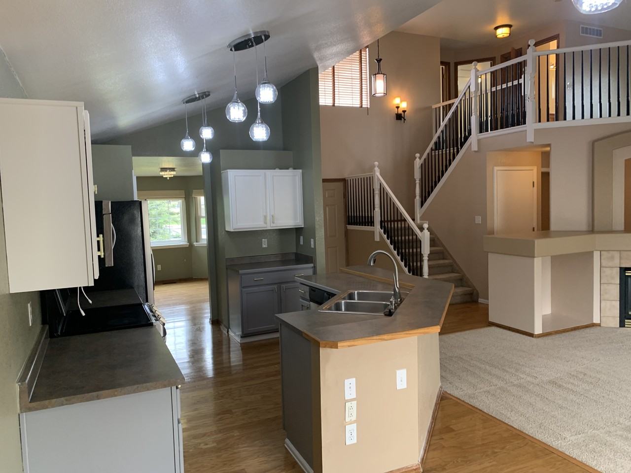 11201 Glenmoor Court #1