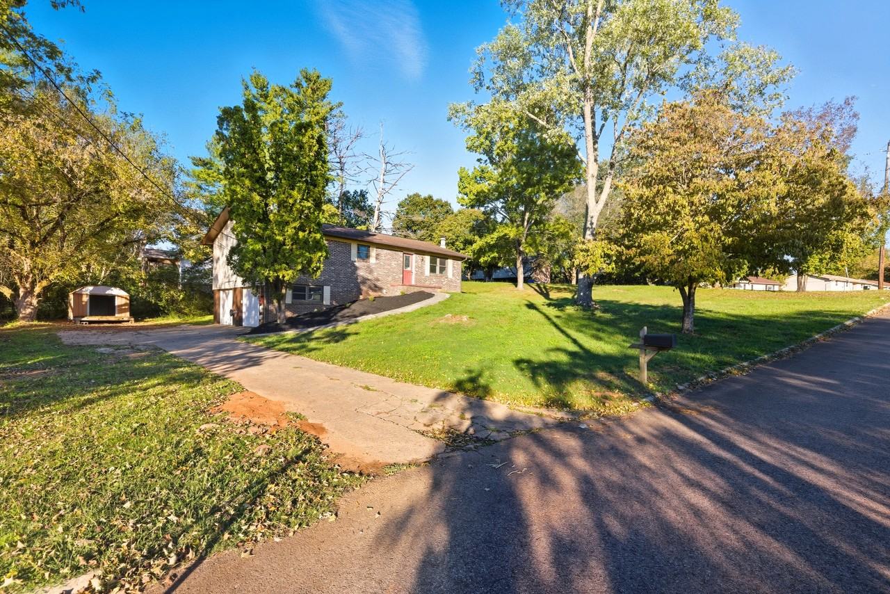 7800 Temple Acres Drive #1 - Photo 2 of 29