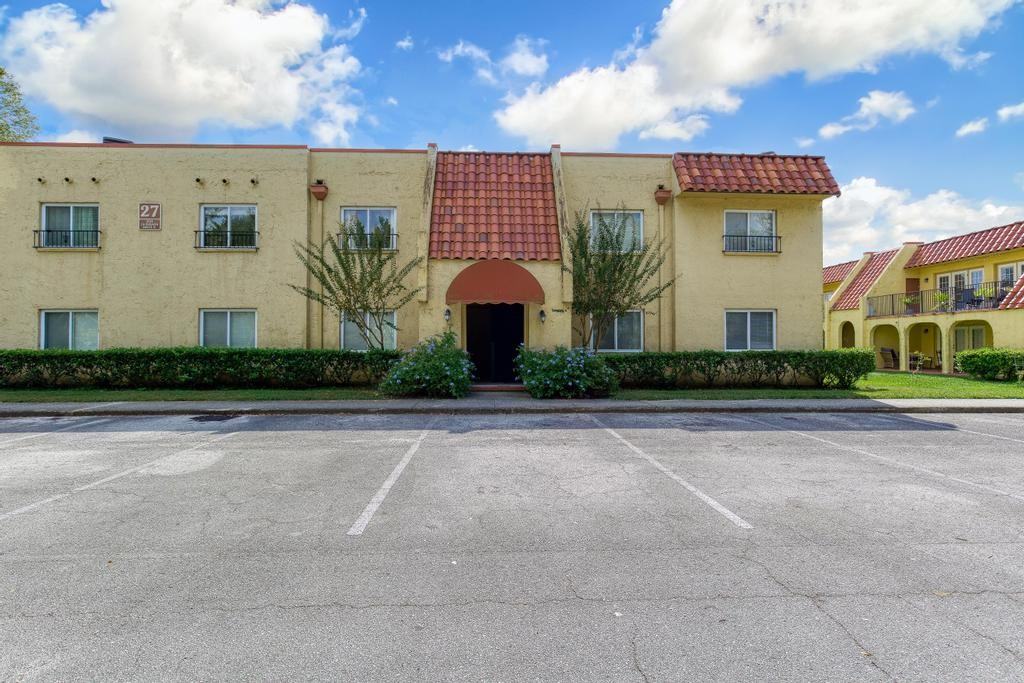 3918 La Mirada Drive North #7 - Photo 2 of 40