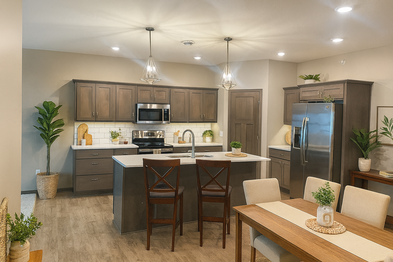 3110 Bassett Drive #1 - Photo 3 of 5