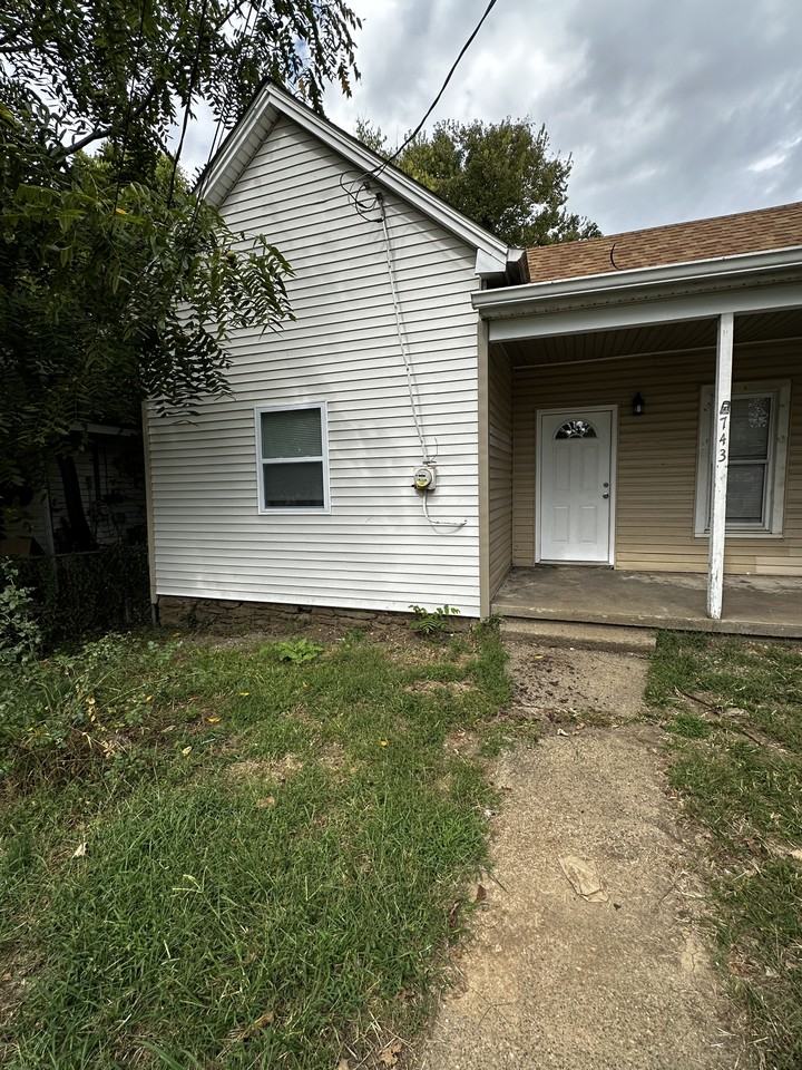 743 Maple Avenue #1 - Photo 2 of 10