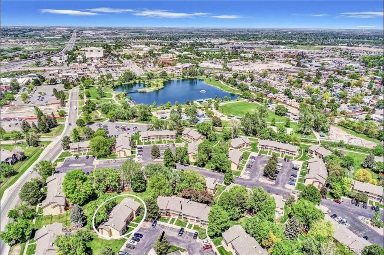 11614 Community Center Drive #1