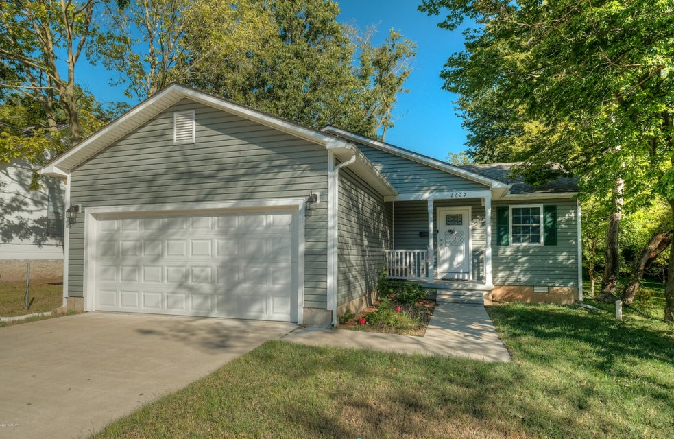 2629 East 5th Street #1