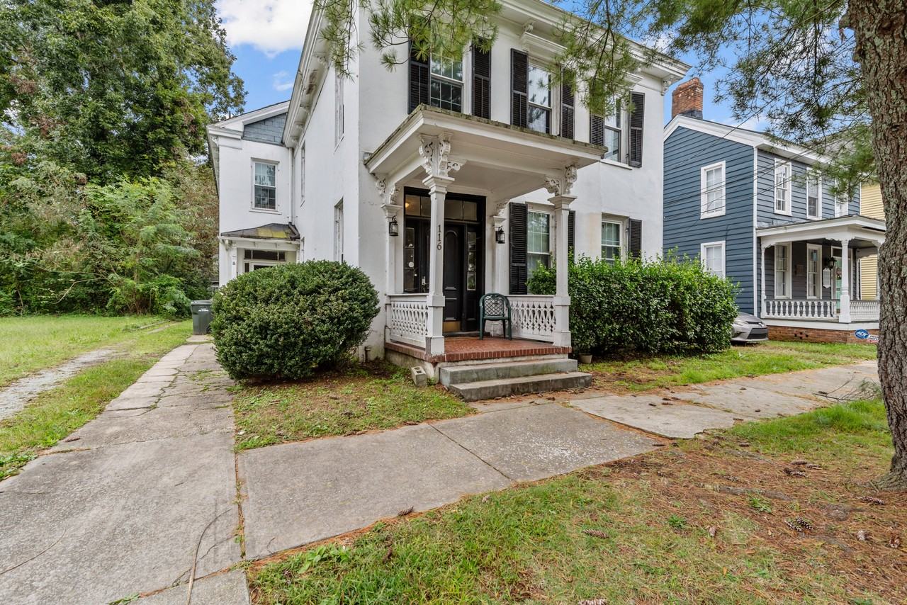 116 Franklin Street #3 - Photo 5 of 18