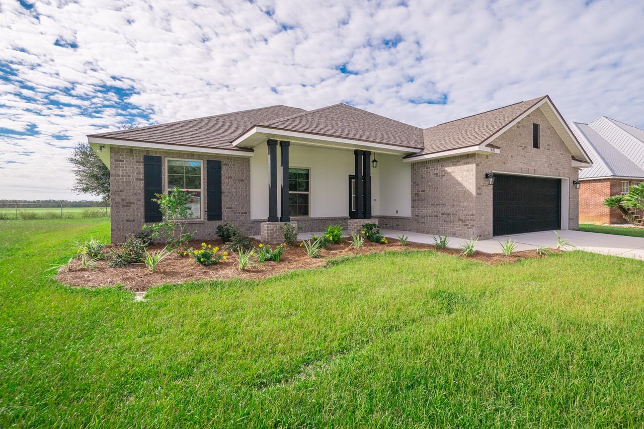 3630 Ancient Oaks Cir #1 - Photo 2 of 20