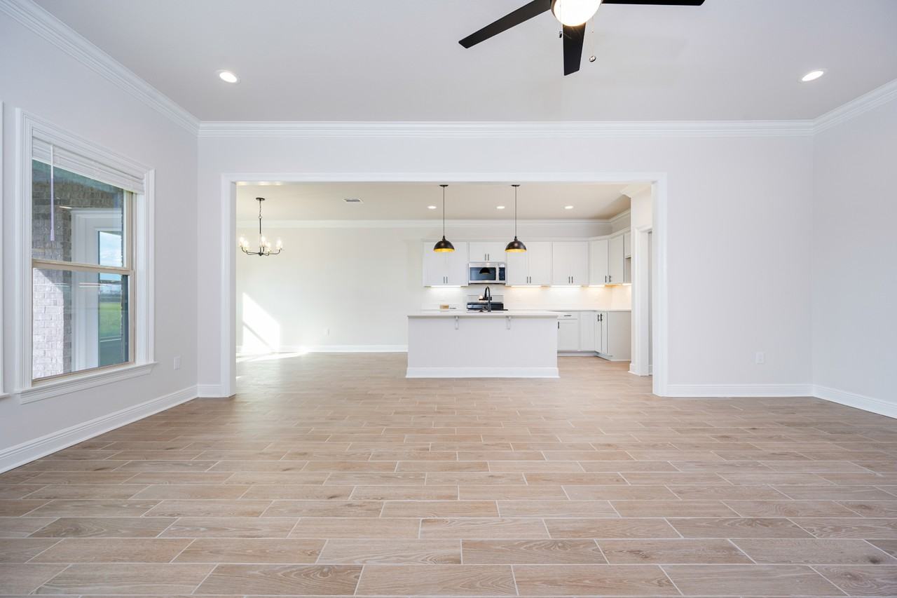 3630 Ancient Oaks Cir #1 - Photo 6 of 20