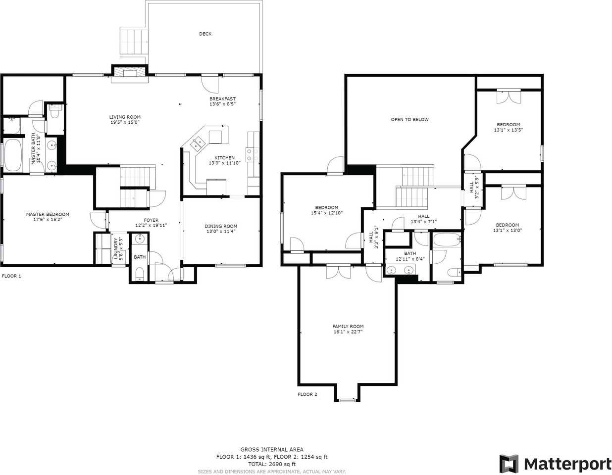 426 Creekview Drive #1 - Photo 2 of 43