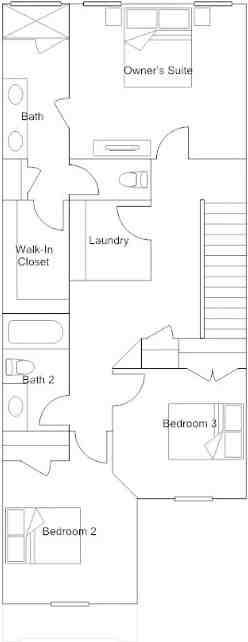 936 Powder Creek Drive #1 - Photo 3 of 15