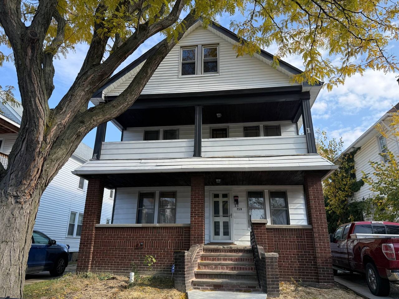 719 East 157th Street #DN