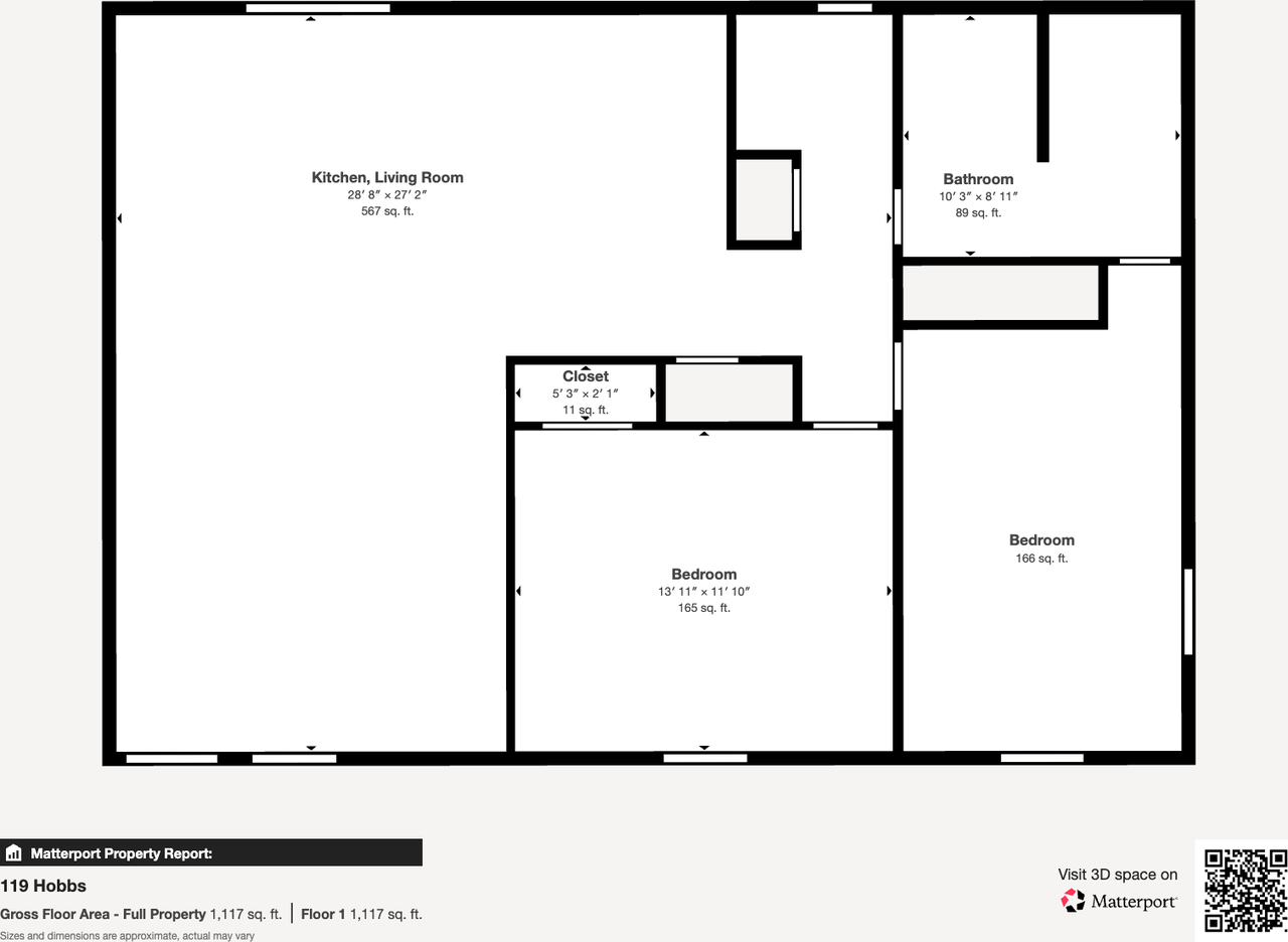 119 Hobbs Street #1 - Photo 3 of 26