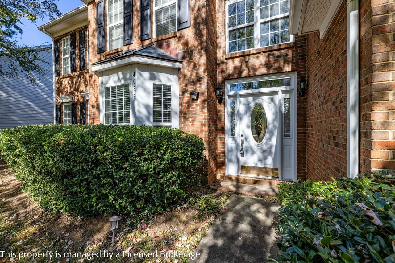 4033 Raven Rock Ct #1 - Photo 3 of 35