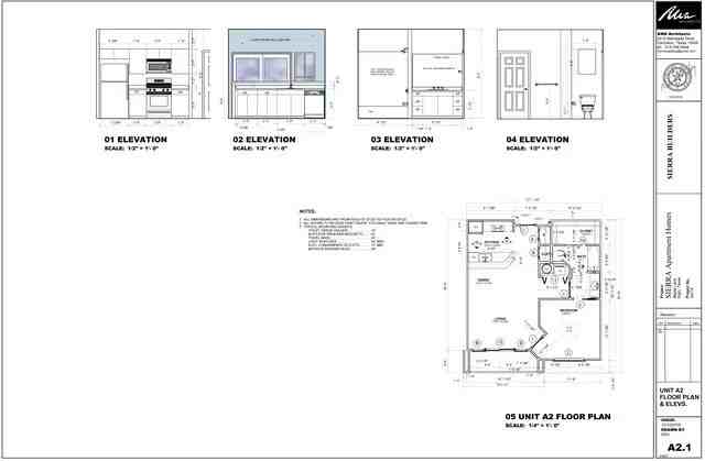 200 200 Maple Lane1106 #1106 - Photo 2 of 23