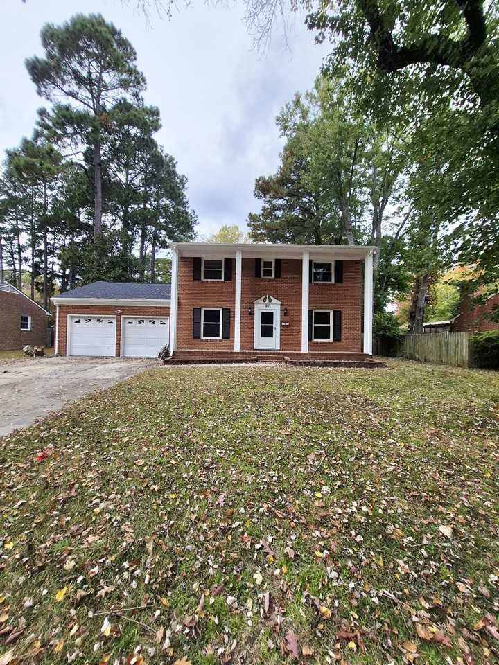 97 Waterview Drive #1