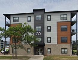 featured image of 727 Coverdale Road #101