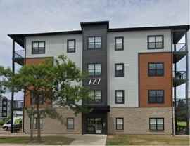 727 Coverdale Road #403 - Photo 1 of 1