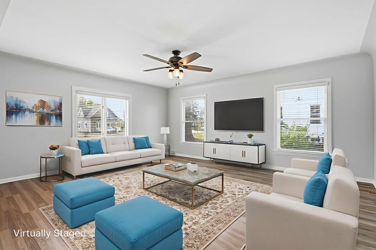 9128 Austin Rd #1 - Photo 7 of 24