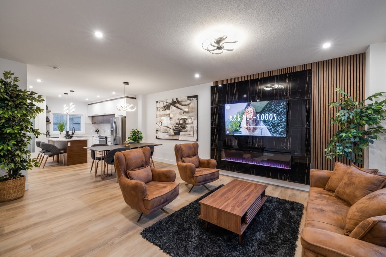 9337 87 Avenue NW #1