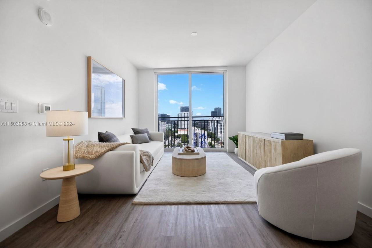 2000 Biscayne Blvd #3511 - Photo 4 of 8