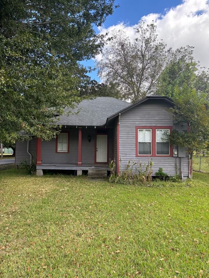 1115 Alfred Street #1