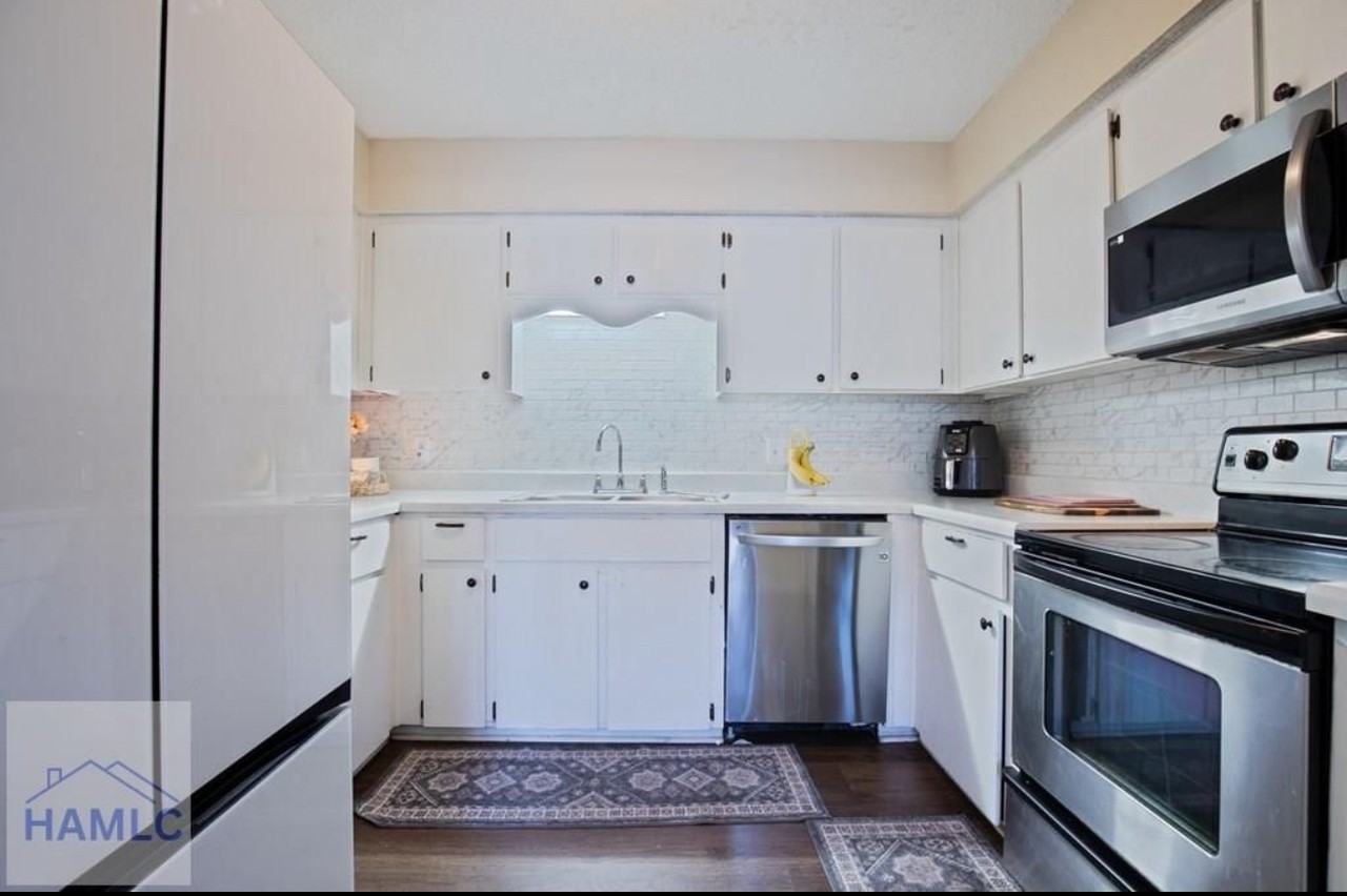 615 Scott Street #1 - Photo 2 of 19