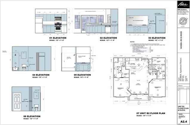 200 200 Maple Lane1205 #1205 - Photo 2 of 29
