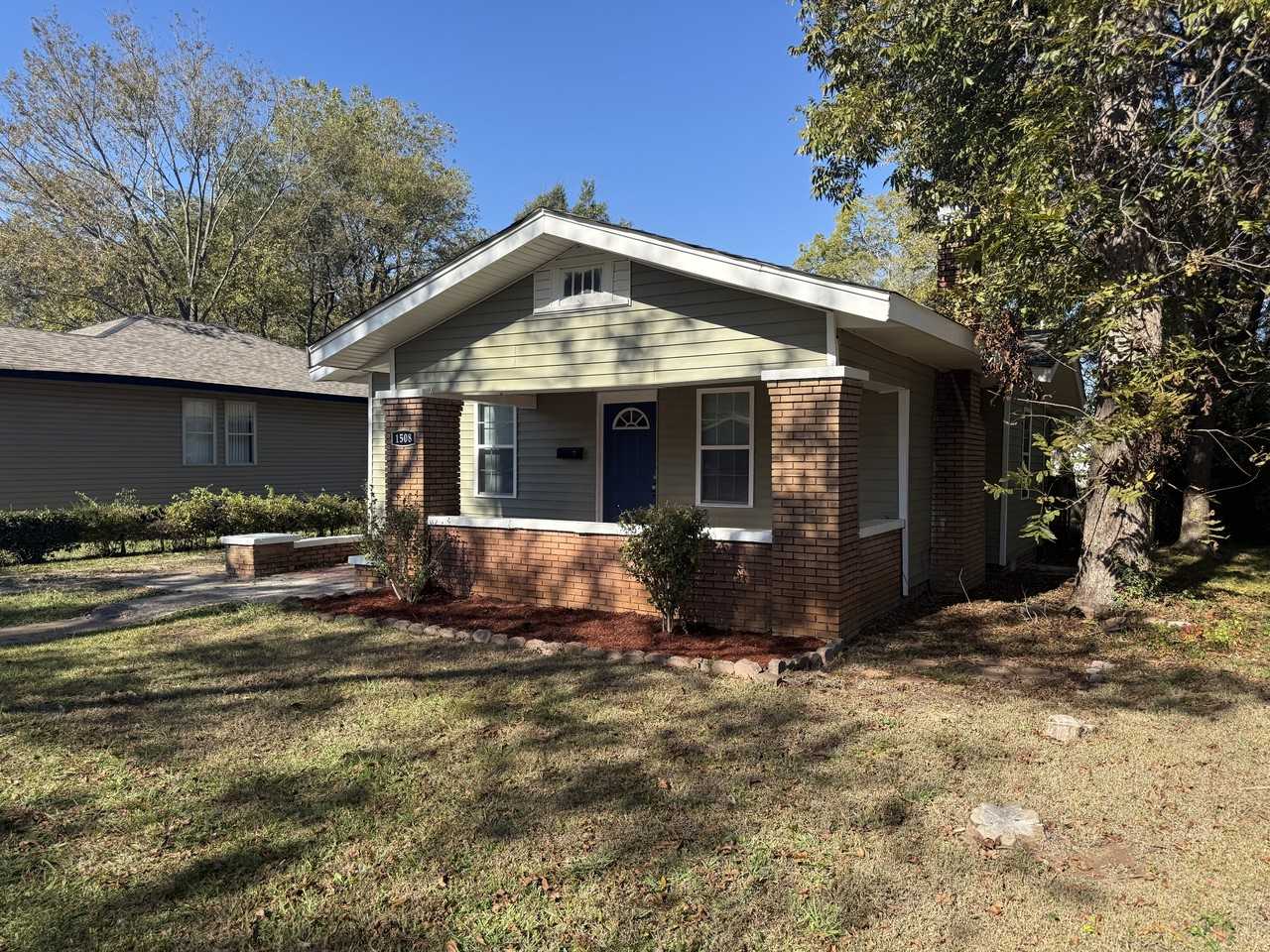 1508 Alabama Avenue Southwest #1 - Photo 2 of 30