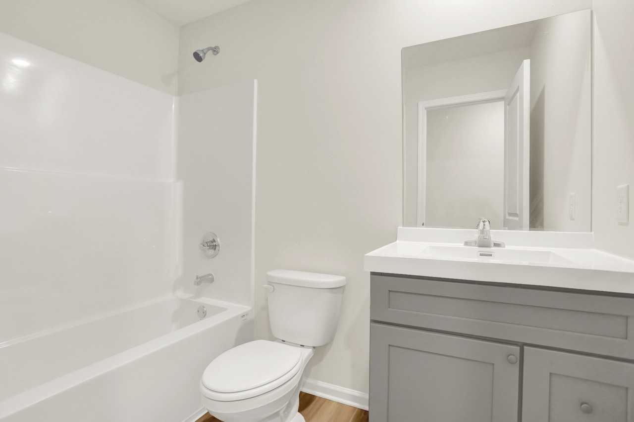 5140 Blacksmith Dr #1 - Photo 5 of 11