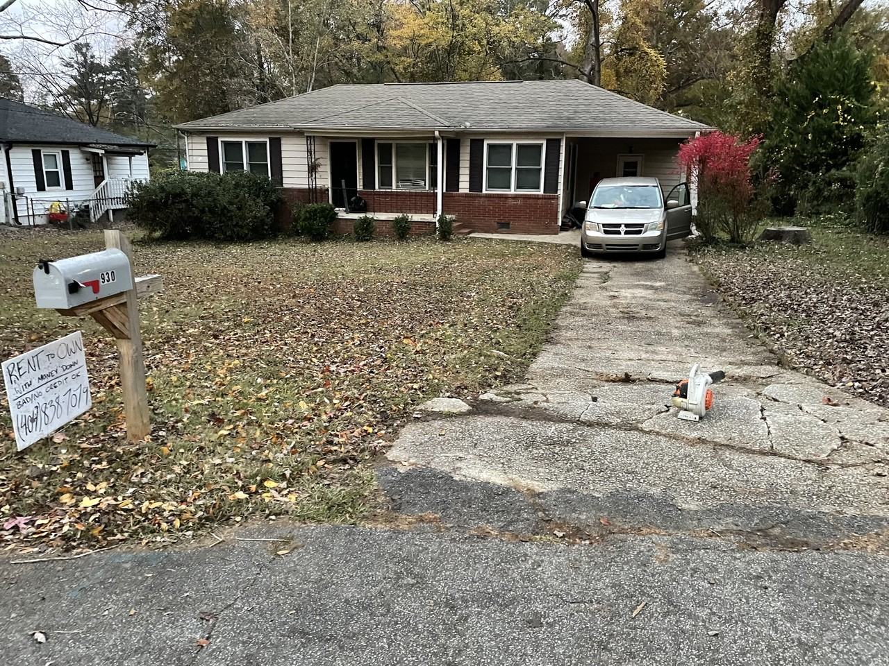 930 Dale Drive #1 - Photo 3 of 8