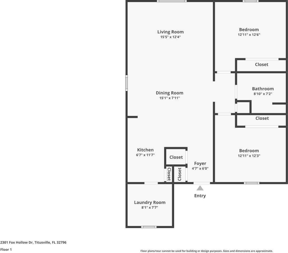 2300 Fox Hollow Dr #1 - Photo 5 of 9