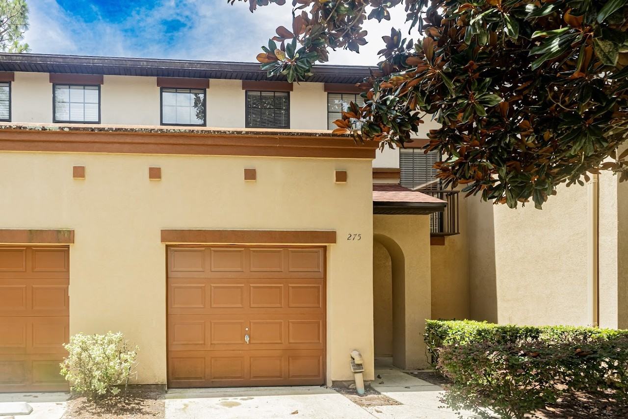 275 Beech Brook Street #1